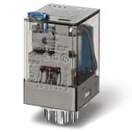 FINDER –  Series 60 – General Purpose Relays 6 – 10 A  –  (in stock Accra, Ghana)