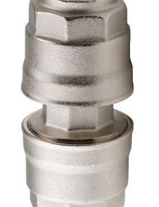 AIGNEP / INFINITY – 90040 – STRAIGHT CONNECTOR