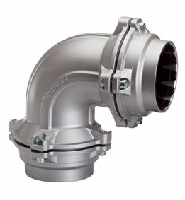 AIGNEP / INFINITY – 90130 – ELBOW CONNECTOR