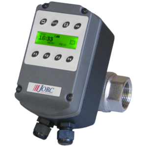 JORC – Compressed air energy saver – AIR-SAVER G1